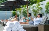 Туры в отель Meridian Adventure Marina Club & Resort