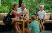 Туры в отель Meridian Adventure Marina Club & Resort