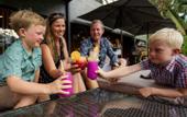 Туры в отель Meridian Adventure Marina Club & Resort