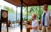 Туры в отель Meridian Adventure Marina Club & Resort
