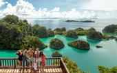 Туры в отель Meridian Adventure Marina Club & Resort