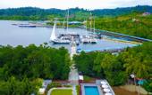 Туры в отель Meridian Adventure Marina Club & Resort