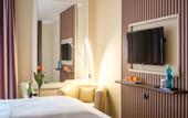 Туры в отель Hotel Primula
