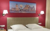 Туры в отель Hotel Vita Berlin