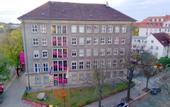Туры в отель Hotel Vita Berlin