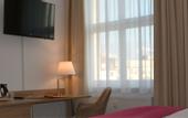Туры в отель Hotel Vita Berlin