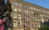 Туры в отель Hotel Vita Berlin