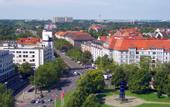 Туры в отель Hotel Vita Berlin