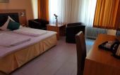 Туры в отель Hotel Drei Kronen