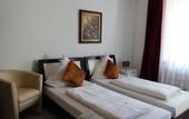 Туры в отель Hotel Drei Kronen