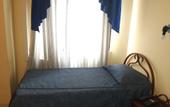 Туры в отель Daher Center Hotel