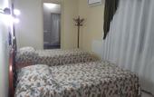 Туры в отель Daher Center Hotel