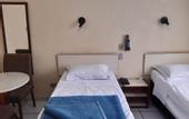 Туры в отель Daher Center Hotel