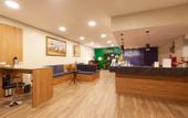 Туры в отель Daher Center Hotel