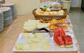 Туры в отель Daher Center Hotel