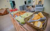Туры в отель Daher Center Hotel