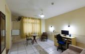 Туры в отель Daher Center Hotel