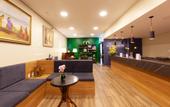 Туры в отель Daher Center Hotel