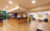 Туры в отель Daher Center Hotel