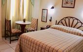 Туры в отель Daher Center Hotel