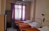 Туры в отель Daher Center Hotel