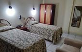 Туры в отель Daher Center Hotel