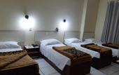 Туры в отель Daher Center Hotel