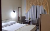 Туры в отель Daher Center Hotel