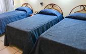 Туры в отель Daher Center Hotel