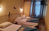 Туры в отель Daher Center Hotel