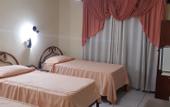 Туры в отель Daher Center Hotel