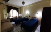 Туры в отель Daher Center Hotel