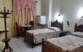 Туры в отель Daher Center Hotel