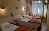 Туры в отель Daher Center Hotel