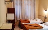 Туры в отель Daher Center Hotel