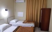 Туры в отель Daher Center Hotel