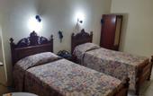 Туры в отель Daher Center Hotel