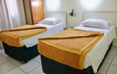 Туры в отель Daher Center Hotel