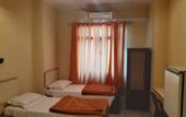 Туры в отель Daher Center Hotel
