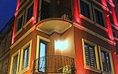 Туры в отель Butterfly Suites