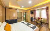 Туры в отель Butterfly Suites