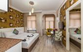 Туры в отель Butterfly Suites