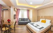 Туры в отель Butterfly Suites