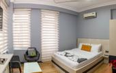 Туры в отель Butterfly Suites