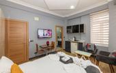Туры в отель Butterfly Suites