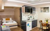 Туры в отель Butterfly Suites