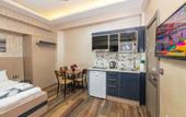 Туры в отель Butterfly Suites