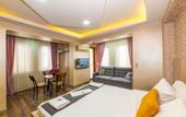 Туры в отель Butterfly Suites