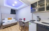 Туры в отель Butterfly Suites