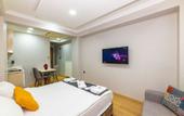 Туры в отель Butterfly Suites